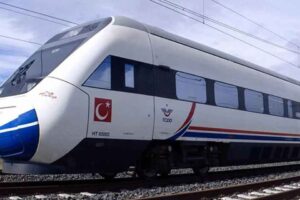 İngiltere, tarihinin en büyük altyapı ihracat finansmanını Ankara ve İzmir