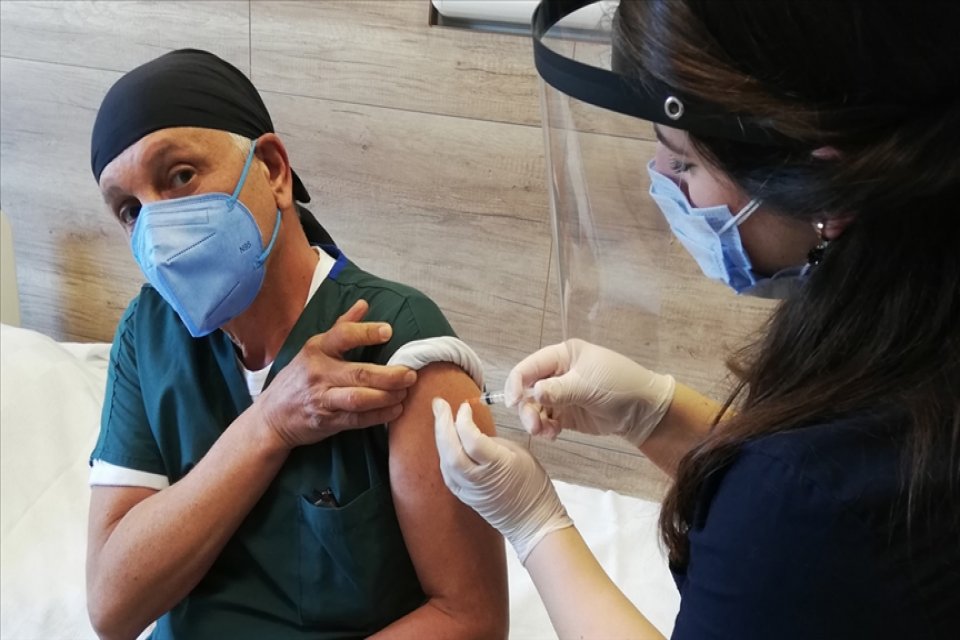 İngiltere'de yapılan bir araştırmada, ABD'li ila&ccedil; firması Pfizer'ın, T&uuml;rk bilim