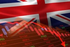 Goldman Sachs, İngiltere&rsquo;nin gayri safi yurt i&ccedil;i hasılasının 2023 ortasına