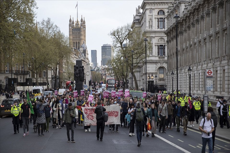 İngiltere'de Başbakan Boris Johnson'un istifasının ardından koltuk yarışında &ouml;ne &ccedil;ıkan