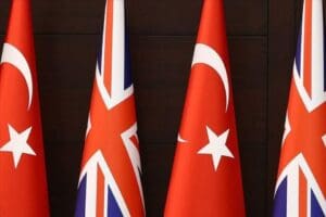 Cumhurbaşkanlığı Savunma Sanayii Başkanı İsmail Demir, savunma sanayisi &uuml;r&uuml;nlerine y&ouml;nelik,
