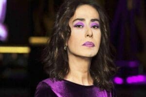 Şarkıcı Yıldız Tilbe, ge&ccedil;en g&uuml;nlerde Van'da k&ouml;pek saldırısı sonucu hayatını