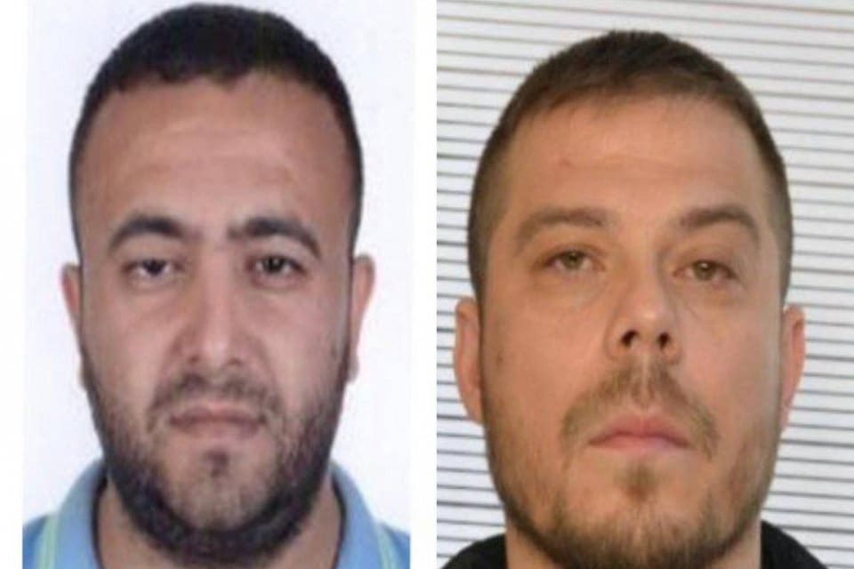 İnterpol-Europol Daire Başkanlığı, kırmızı b&uuml;ltenle aranan organize su&ccedil; &ouml;rg&uuml;t&uuml; lideri