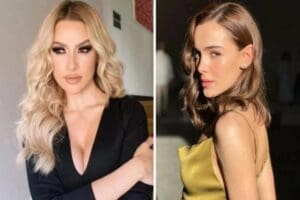 Bircan Bali, &uuml;nl&uuml; oyuncu Hafsanur Sancaktutan'ın bileklerini keserek intihara teşebb&uuml;s