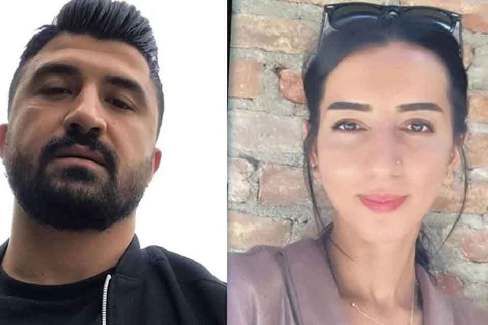 Eskişehir'de oturduğu 2'nci kattaki evin penceresinden d&uuml;şen Zerin Kılın&ccedil;'ın (36)