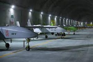 İran, Ukrayna'daki savaşta kullanılmak &uuml;zere Rusya'ya silah tedarik ettiği gerek&ccedil;esiyle