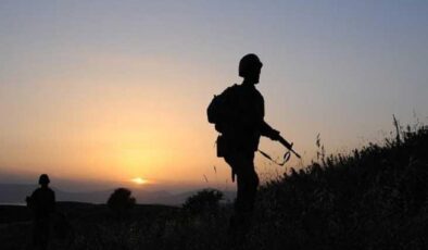 İran'dan yurda sızmaya çalışan PKK'lı terörist yakalandı
