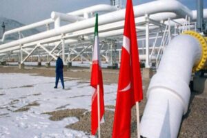 İran, dün yaptığı açıklamayla 'teknik arıza' nedeniyle Türkiye'ye 10 gün