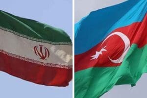 Azerbaycan Dışişleri Bakanlığı, vatandaşlarına İran'a gitmemeleri uyarısında bulundu. Azerbaycan&nbsp;Dışişleri Bakanlığı