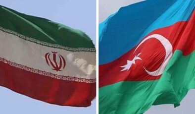İran için ‘terör’ uyarısı Azerbaycan’dan geldi