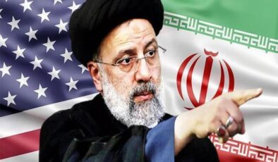 İran'ın yeni Cumhurbaşkanı Reisi'den Biden sorusuna yanıt