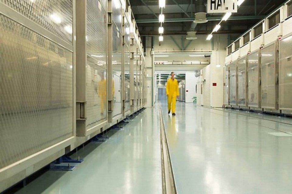 İran, Viyana'daki n&uuml;kleer g&ouml;r&uuml;şmelerden 24 Mayıs'a kadar sonu&ccedil; &ccedil;ıkmazsa, Atom