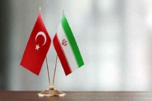 İran Dışişleri Bakanı Abdullahiyan, T&uuml;rkiye'nin Suriye'nin kuzeyinde olası bir askeri