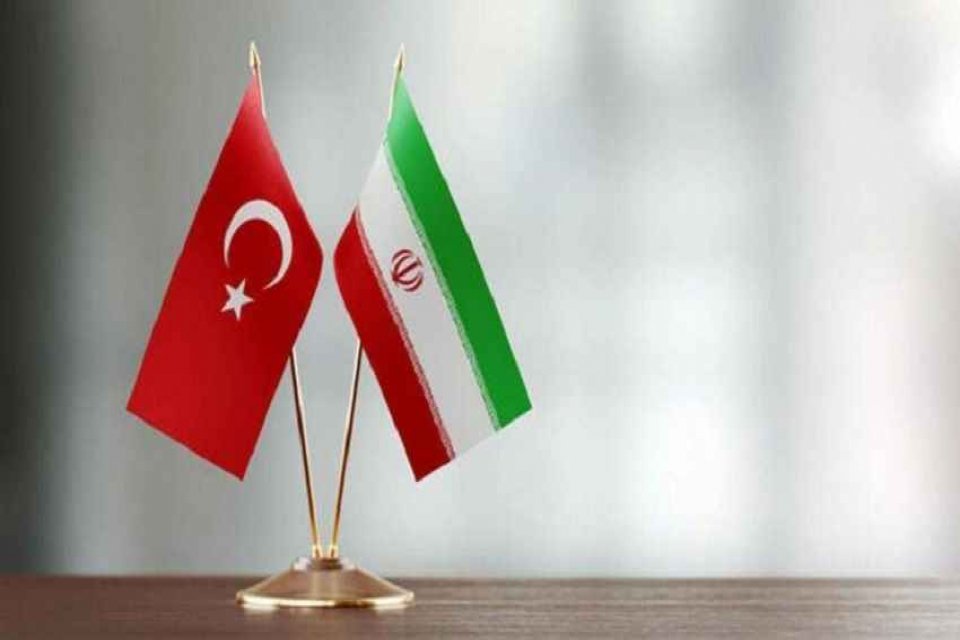 İran Dışişleri Bakanı Abdullahiyan, T&uuml;rkiye'nin Suriye'nin kuzeyinde olası bir askeri