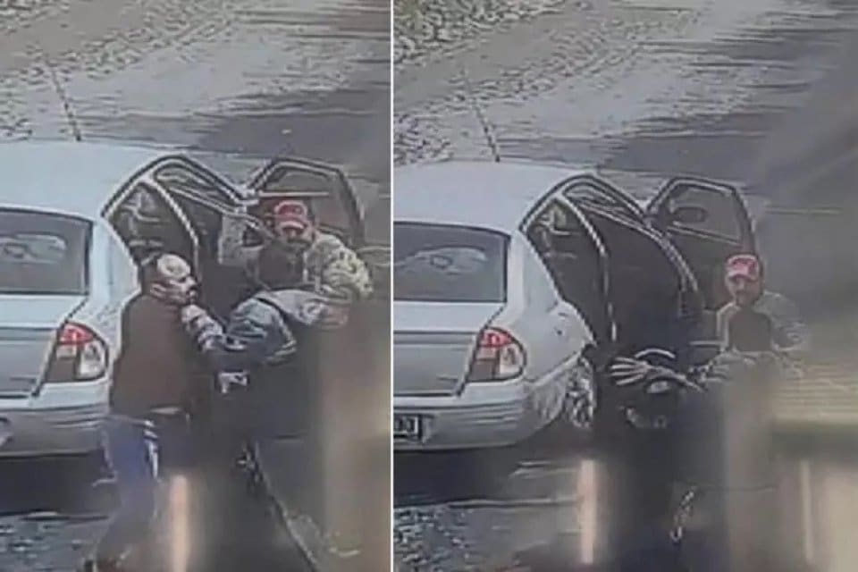 Arnavutk&ouml;y'de aynı fabrikada &ccedil;alıştığı ve husumetli olduğu arkadaşı Ayhan &Ouml;.'n&uuml;n