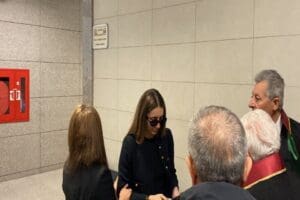 Boşanma aşamasındaki eşi Melisa Tatlıcı'ya hamileyken cinsel saldırıda bulunduğu iddiasıyla