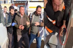 Antalya&rsquo;da işine son verildiği gerek&ccedil;esiyle Muratpaşa Belediyesi Temizlik İşleri Şube