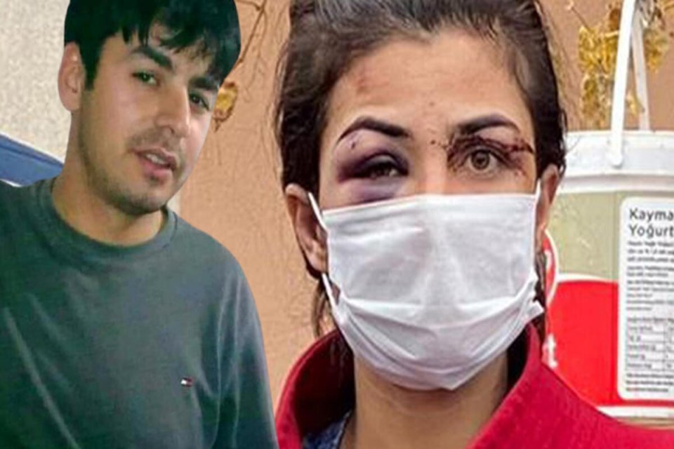 İşkenceci kocasını öldürüp kelepçeli bulunmuştu! Kan donduran ifade… Antalya'da ellerini kelepçeleyip kendisini çıplak halde saatlerce döven eşi Ramazan