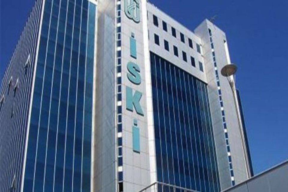 Ge&ccedil;tiğimiz g&uuml;nlerde İSKİ'nin zam talebi g&uuml;ndeme gelmişti. İSKİ'nin zam talebi