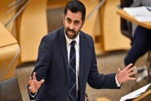 İsko&ccedil;ya&rsquo;da Nicole Sturgeon&rsquo;un istifasının ardından yeni başbakan ve İsko&ccedil;ya Ulusal
