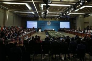 Dışişleri Kaynakları, İİT Temsilciler Komitesinin T&uuml;rkiye'nin girişimiyle Cidde'de toplandığını bildirdi.