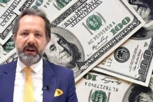 Borsa'nın neden d&uuml;şt&uuml;ğ&uuml;yle ilgili &ccedil;ok &ccedil;arpıcı bir değerlendirme yapan Altın