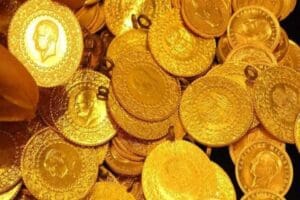 Altın ve Para Piyasaları Uzmanı İslam Memiş, haftanın ilk g&uuml;n&uuml;nde;