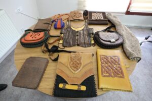 Narlıdere Belediyesi, vatandaşların kişisel gelişimlerini sağlaması ve meslek edinmesi için