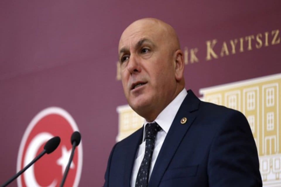 AK Parti'ye katılan bağımsız milletvekili İsmail Ok'un, AK Parti ve