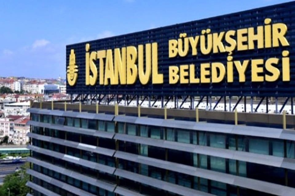 İsmail Saymaz, İ&ccedil;işleri Bakanı S&uuml;leyman Soylu&rsquo;nun İstanbul B&uuml;y&uuml;kşehir Belediyesi&rsquo;nde ter&ouml;r