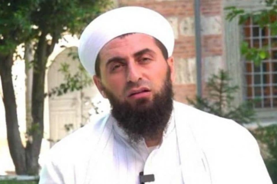 İsmailağa cemaati &uuml;yesi Ahmed Polat, 'Fakirliğin, yoksulluğun genel nedeni bizim