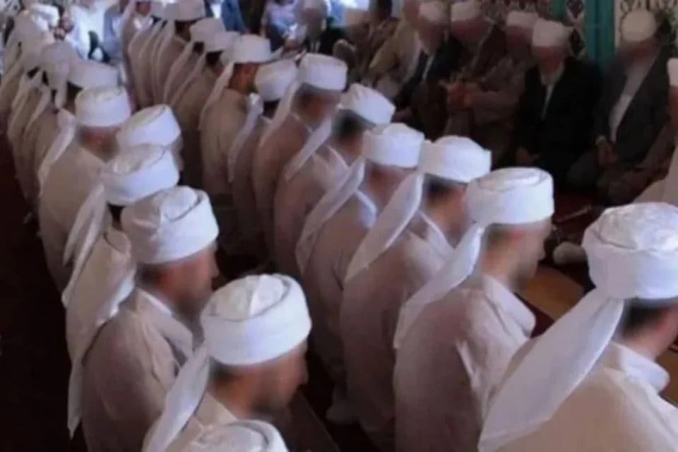 İsmailağa cemaatiyle bağlantılı Yavuz Sultan Selim Gen&ccedil;lik Derneği, AB'den 31