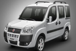 Stellantis Grubu, uzun yıllardır Türkiye'de üretilen Fiat Doblo modelinin üretim