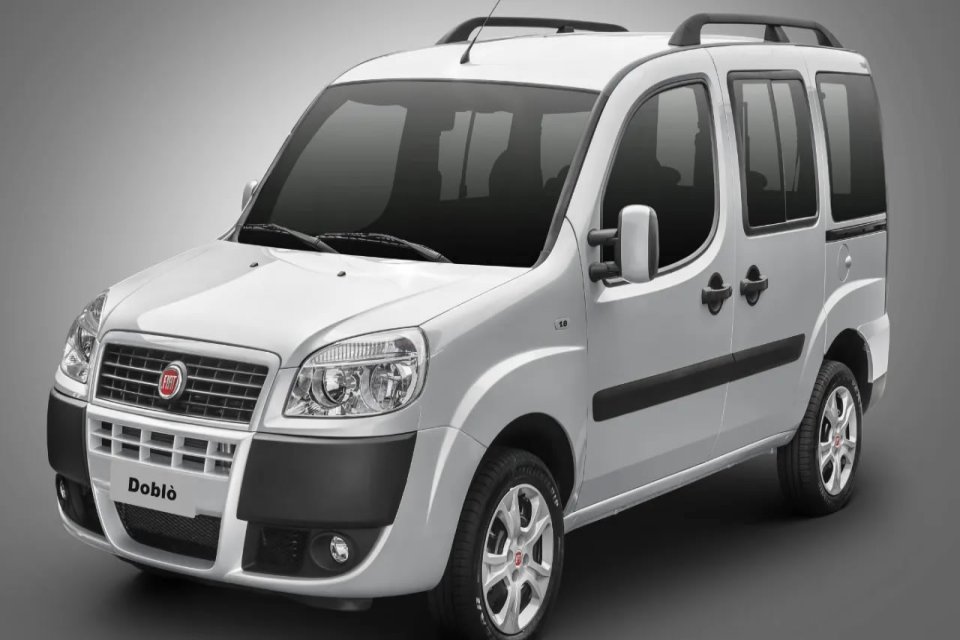 Stellantis Grubu, uzun yıllardır Türkiye'de üretilen Fiat Doblo modelinin üretim