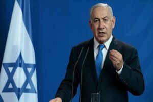 İsrail Başbakanı Netanyahu, Doğu Kud&uuml;s'teki gerginliği arttıracak a&ccedil;ıklamalarda bulundu. Netenyahu,
