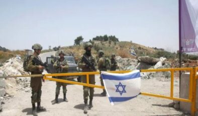 İsrail Parlamentosu, 4 Yahudi yerleşimine giriş yasağını kaldırma kararı
