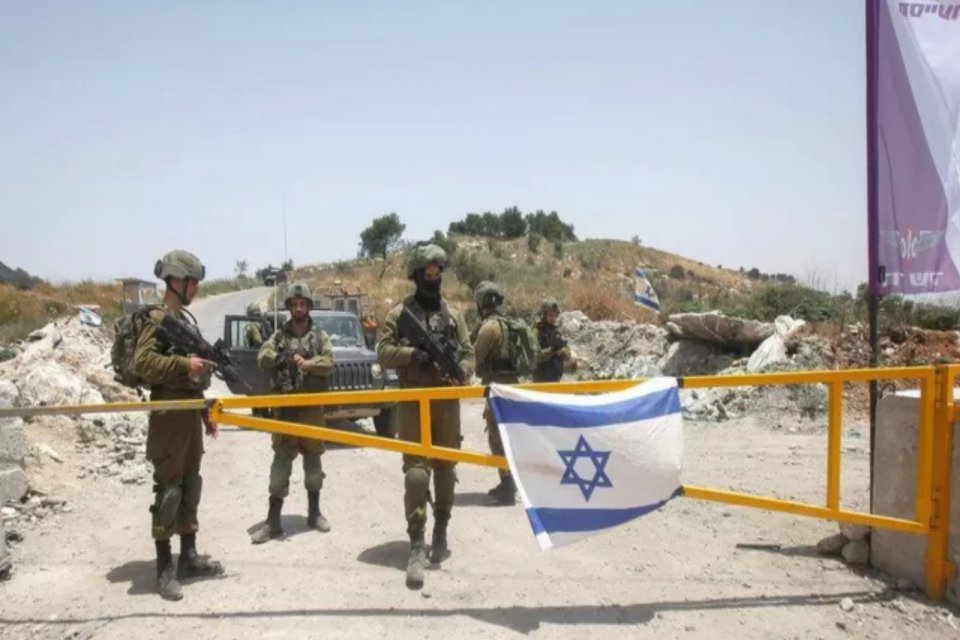 Tasarının y&uuml;r&uuml;rl&uuml;ğe girebilmesi i&ccedil;in ordunun onayı gerekiyor İsrail Parlamentosu, İsrail