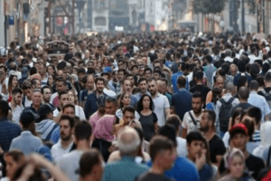 T&Uuml;İK'e g&ouml;re, ocakta dar tanımlı işsiz sayısı 21 bin kişi