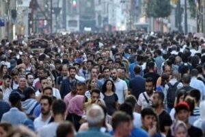T&uuml;rkiye İstatistik Kurumu, ağustos ayına ilişkin işg&uuml;c&uuml; istatistiklerini a&ccedil;ıkladı. Buna