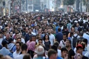 T&Uuml;İK'e g&ouml;re, eyl&uuml;lde dar tanımlı işsiz sayısı bir &ouml;nceki aya