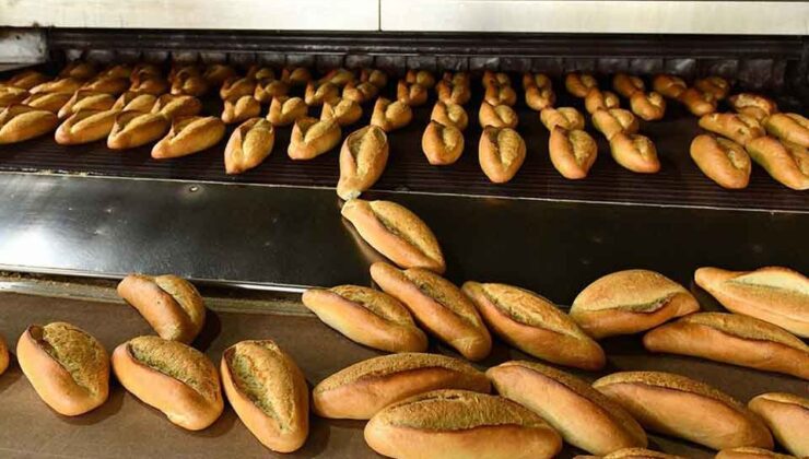 İstanbul, Ankara ve İzmir’de halk ekmeğe zam geliyor