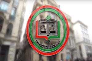 İstanbul Barosu Başkanlığı, CMK &uuml;cretlerinin avukatlık mesleğinin saygınlığına ve ekonomik