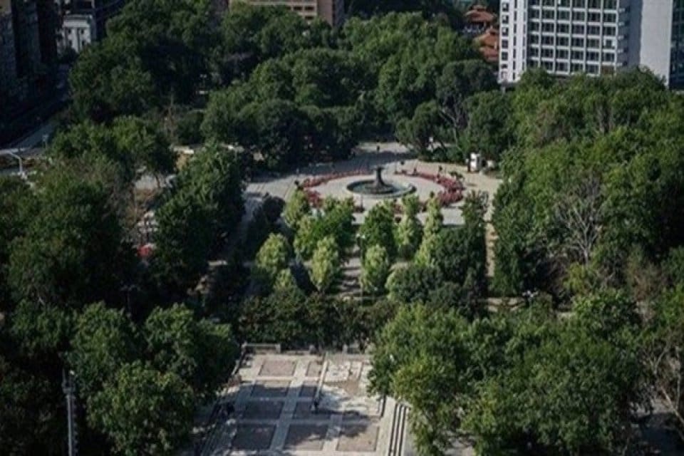Vakıflar Genel M&uuml;d&uuml;rl&uuml;ğ&uuml;'nden yapılan a&ccedil;ıklamada, "Vakıflar Kanunu'nun ilgili maddeleri uyarınca