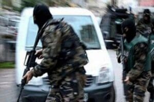 IŞİD'in Horasan kolu tarafından İstanbul&rsquo;da İsve&ccedil; ve Hollanda Başkonsoloslukları ile