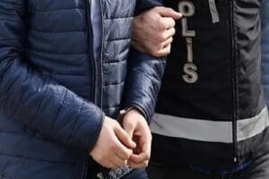 İstanbul&rsquo;da ter&ouml;r &ouml;rg&uuml;t&uuml; IŞİD&rsquo;e y&ouml;nelik d&uuml;zenlenen operasyonda 6 ş&uuml;pheli g&ouml;zaltına