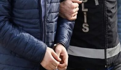 İstanbul’da IŞİD operasyonu 6 gözaltı