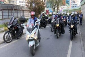 İstanbul Valisi Ali Yerlikaya, kar yağışı nedeniyle bir sonraki duyuruya