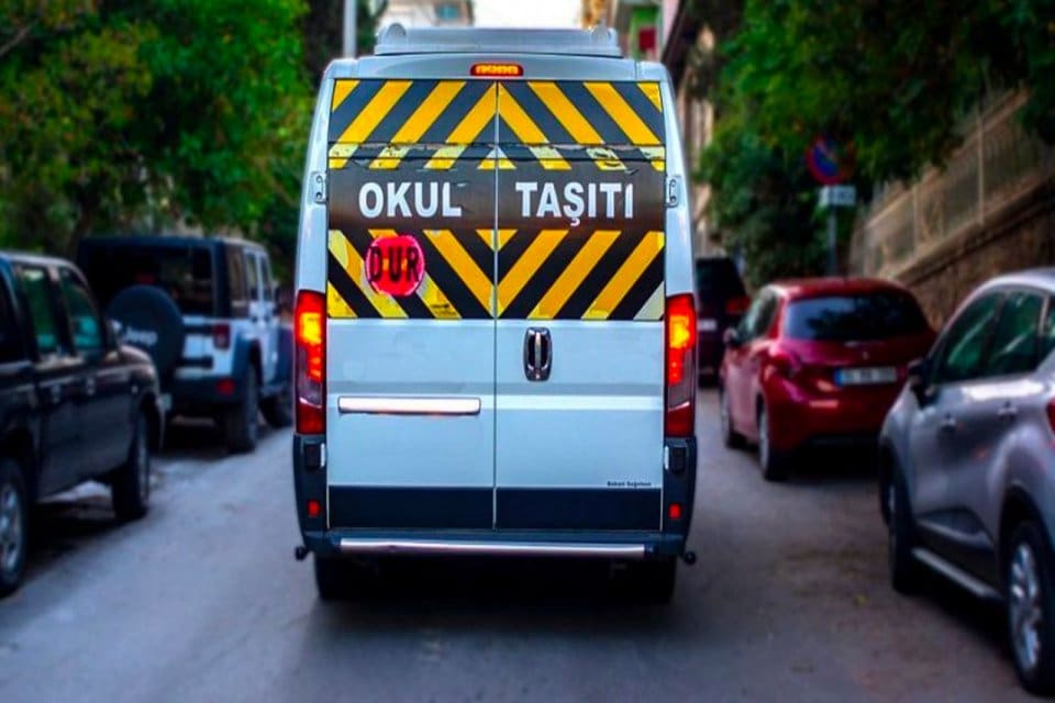 İBB UKOME toplantısında okul servis &uuml;cretlerine y&uuml;zde 19,21 oranında zam