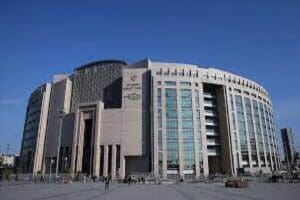 İstanbul'da yargı mensupları ve adliye &ccedil;alışanlarının bir g&uuml;n s&uuml;reyle idari