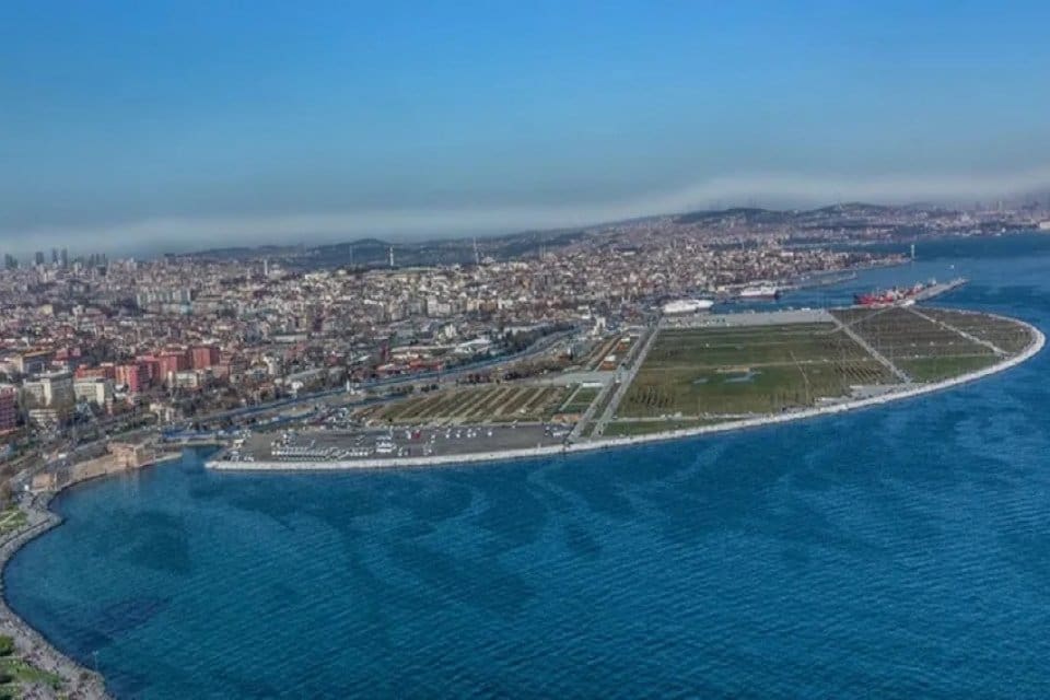 Prof. Dr. Mehmet Nuray Aydınoğlu, olası İstanbul depreminde Marmara kıyı